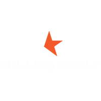 Orangestar Logo