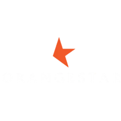 Orangestar Logo