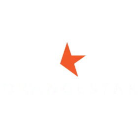 Orangestar Logo