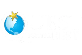 Quest for the Best Logo