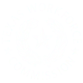 Texas Workforce Commission Logo