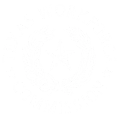 Texas Workforce Commission Logo