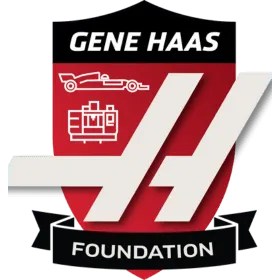 Gene Haas Foundation Logo