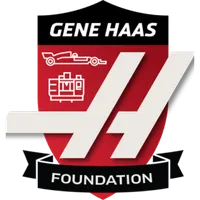 Gene Haas Foundation Logo