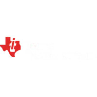 Texas Instruments Logo