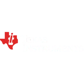 Texas Instruments Logo