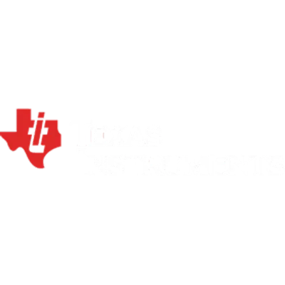 Texas Instruments Logo