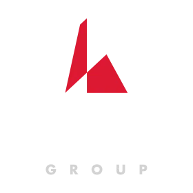 Hall Group Logo
