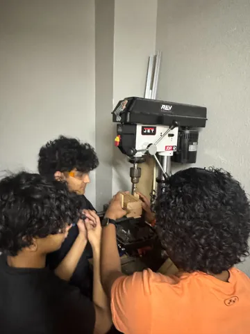 Week 7 | REBUILT™ 2026 cover