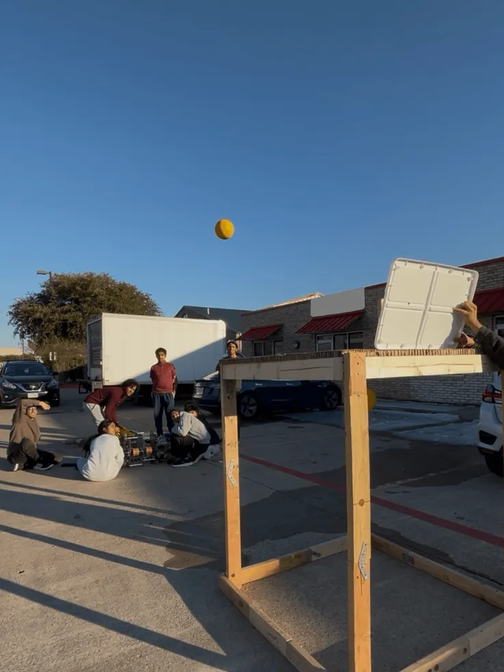 Week 3 | REBUILT™ 2026 cover