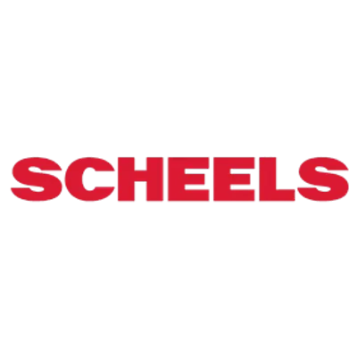 Scheels Logo