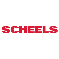 Scheels Logo