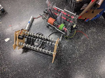 Week 8 | REBUILT™ 2026 cover