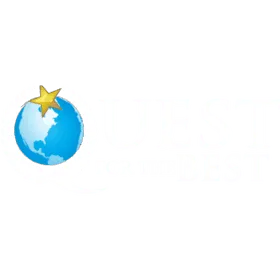 Quest for the Best Logo