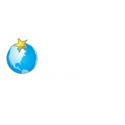 Quest for the Best Logo