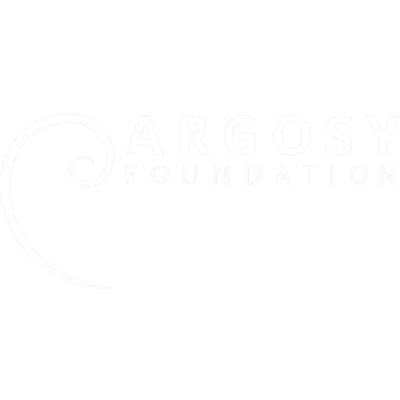 Argosy Foundation Logo