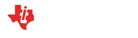 Texas Instruments Logo