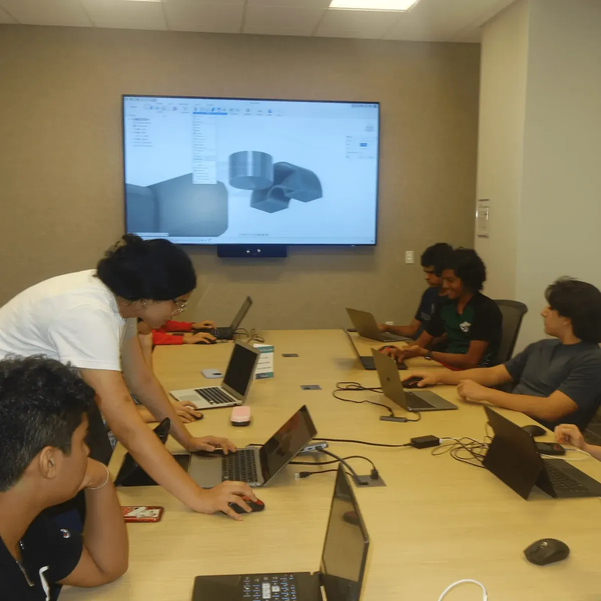 CAD Workshop