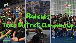 FIT District Championship cover